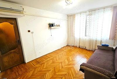 Apartament cu 2 camere în 1 Mai - 5