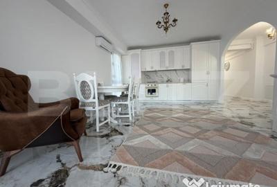 Apartament cu 3 camere decomandat în Burdujeni - 4