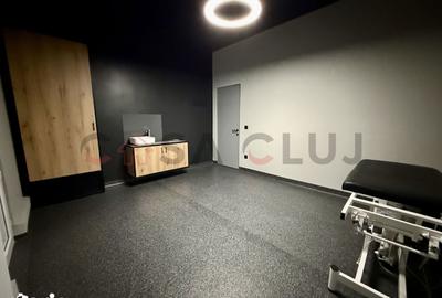 Spațiu comercial, de 16 mp, în Gheorgheni - 3