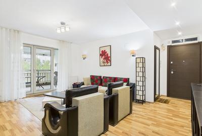 Apartament cu 3 camere semidecomandat în Militari - 3