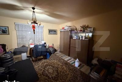 Casă cu 3 camere cu Teren 2000 Mp în Creaca - 3