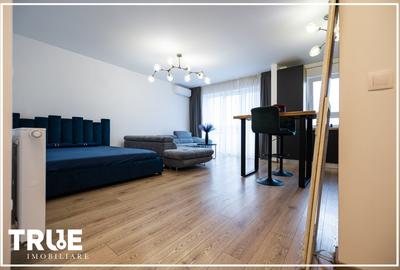 Studio de închiriat, bloc nou, Maurer Residence! - 3