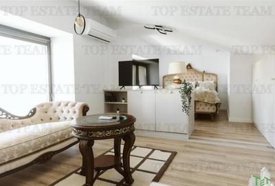 Panorama si Stil Duplex cu 2 Camere si Terasa Spectac... - 5