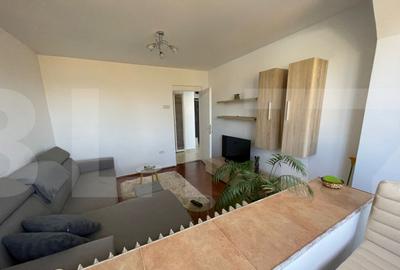 Apartament modern cu 2 camere in zona Circumvala?iunii - 3