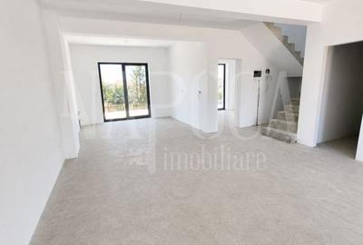 Duplex cu 3 camere cu Teren 400 Mp în Iorga - 1