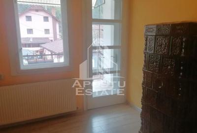 Duplex de vanzare 5 camere  119 mp in Statiunea Moneasa - 8