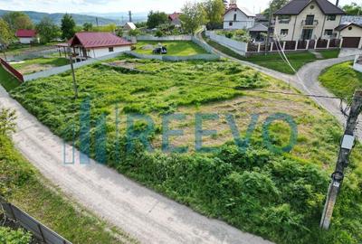 Teren de vanzare, Com. Racova, Str. Le?cana, Bacau - 1