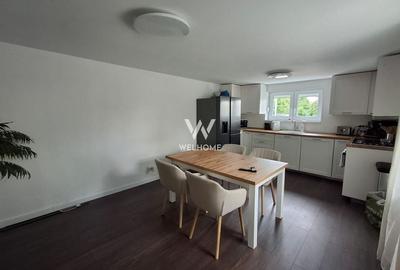 Casă individuală cu 3 camere în Vest