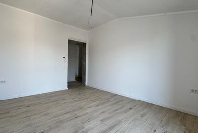 Apartament cu 4 camere decomandat în Giroc - 21