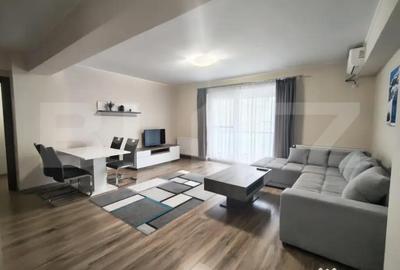 Apartament cu 2 camere decomandat în Nufărul - 2