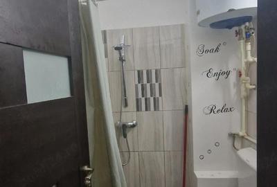 Garsonieră decomandată în Țiglina 1