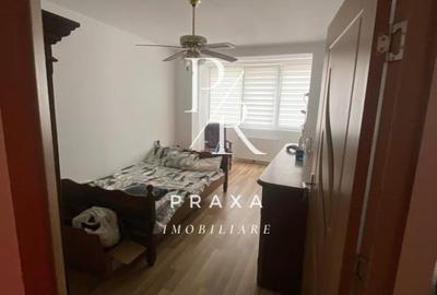 Apartament 2 camere , 62 mp+parcare , zona Cetatii Floresti ! - 5