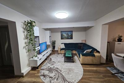 Casă cu 3 camere în Lunca Mureșului - 7
