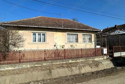 Casă în Benesat - 3