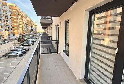 Apartament cu 2 camere decomandat în Central - 10