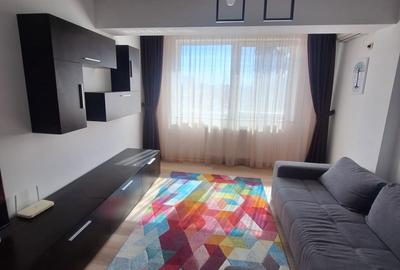 Apartament cu 2 camere decomandat, mobilat în Tomis Plus - 13