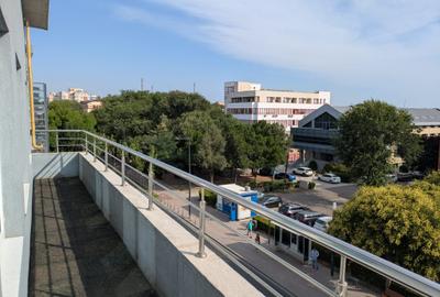 Spatiu elegant de birouri in CENTRU, 88mp + terasa - 11