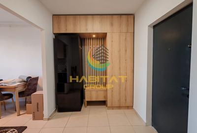 Apartament cu 2 camere semidecomandat, mobilat în Olteniței - 7