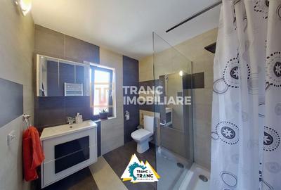 Casă individuală cu 5 camere cu Canalizare în Vladimirescu - 11