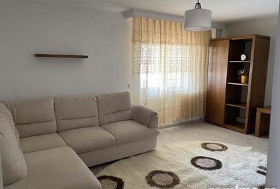 Apartament cu doua camere de inchiriat in zona Nerva Traian - 1