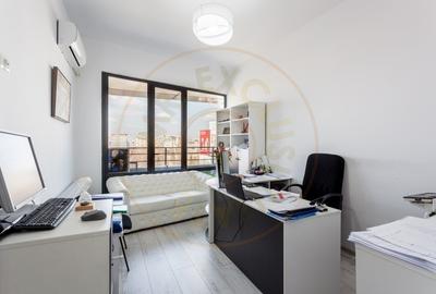 Apartament modern, 2 camere Ultracentral - bloc nou - 4