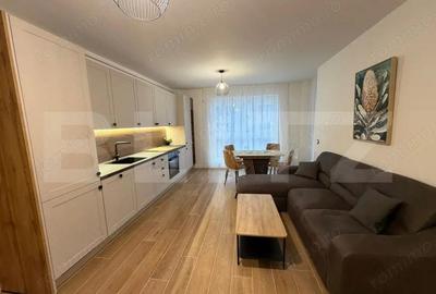 Apartament cu 3 camere decomandat în Florești - 3