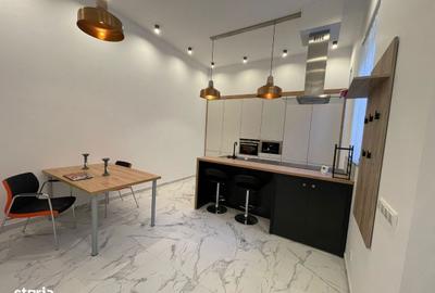 Apartament cu 3 camere în Central - 10