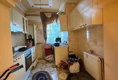 2 camere Odobescu 70000 euro - 1