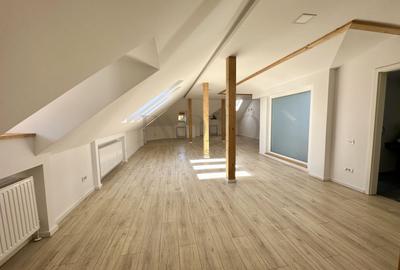 Vila Interbelica Restaurata | Pretabil Birouri - Showroom - 11