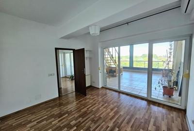 Penthouse, 3 camere in Otopeni, zona Ferme. - 2