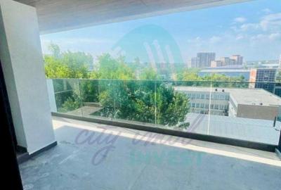 Apartament 2 camere Nusco City - 10