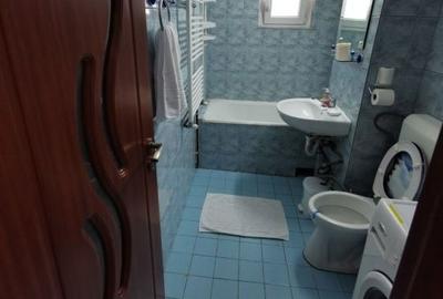 Apartament cu 2 camere decomandat în Confecții - 6
