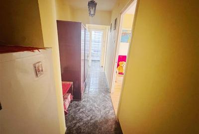 Apartament 3 camere decomandat de 9?nzare  Ploiesti, zona Bariera Bucuresti - 6