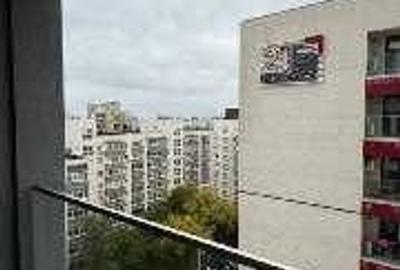 Garsoniera de închiriat Smart Residence/ metrou Lujerului - 5