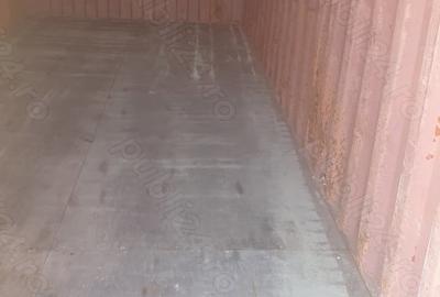 Spațiu comercial, de 37 mp, în Aeroport - 2