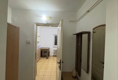 Garsoniera 37 MP/ zona sud/ comfort 1/ parter - 2