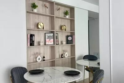 Studio Dublu Elegant | Pipera | Cortina North - 5