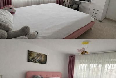 Apartament cu 2 camere decomandat în Brazda lui Novac - 2