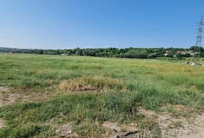 Teren Construcții intravilan de 3300 mp, în Răchiți