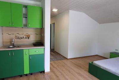 Garsonieră decomandată în Curtea de Argeș - 6
