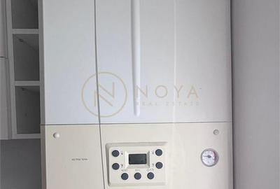 Apartament cu 2 camere decomandat, mobilat în Grozăvești - 10