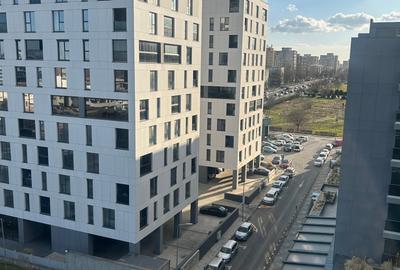 Apartament cu 2 camere decomandat în Tomis Nord - 4