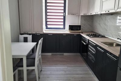 Apartament cu 2 camere decomandat în Central - 1