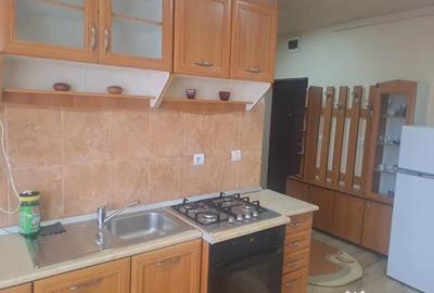 Apartament cu 2 camere semidecomandat în Florești - 9