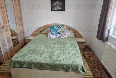 Casa pe parter 3 camere, teren 512mp, foisor, terasa, magazie, cu toate utilitat - 20