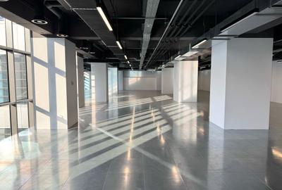 Închiriere Spațiu Birou Clasa A în Clădire Premium - Disponibil Imediat! - 2