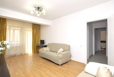 INCHIRIERE APARTAMENT 3 CAMERE UNIRII - FANTANI - 2