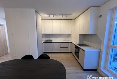Apartament premium de inchiriat, 2 camere, Columna Residence - VIVO - 3