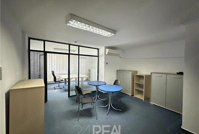 Spațiu comercial, în Moșilor - 11