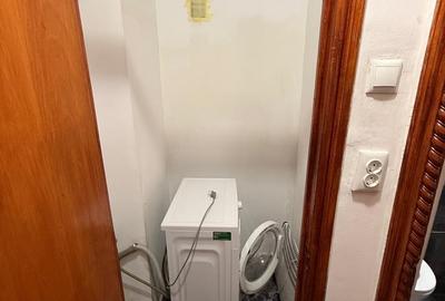 Apartament decomandat în Costin Georgian - 6